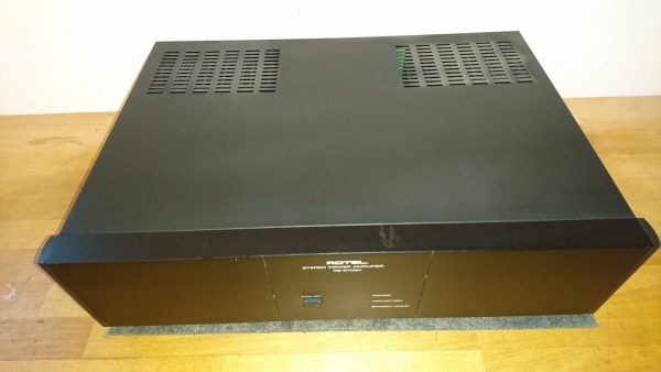 Rotel RB-870BX – Bild 2