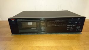 Luxman K-92
