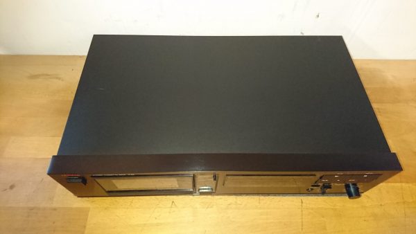 Luxman K-92 – Bild 2