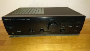Kenwood KA-2060R