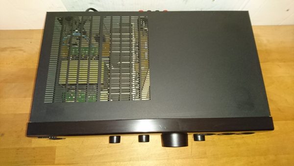 Kenwood KA-2060R – Bild 2