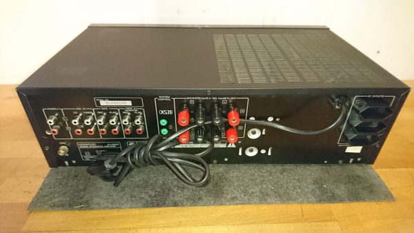 Kenwood KA-2060R – Bild 3