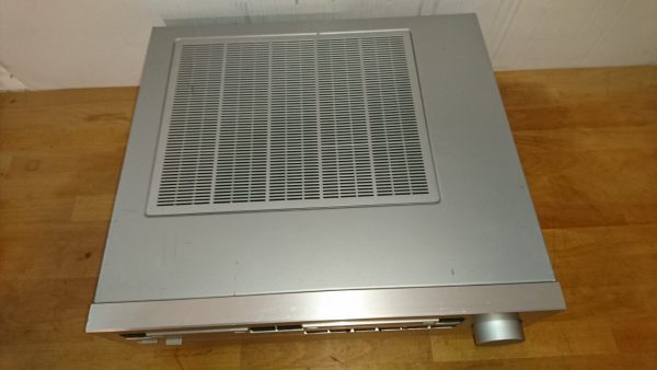 Yamaha A-1000 silber – Bild 3