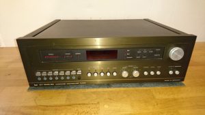 Dual CT 1540 RC
