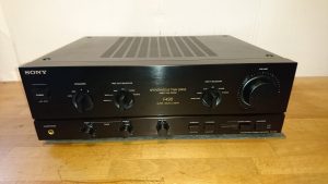 Sony TA-F490