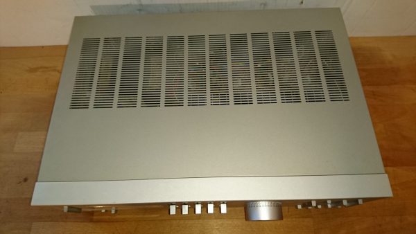 JVC AX-4 – Bild 2