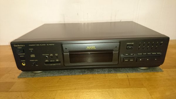 Technics SL-PS670D