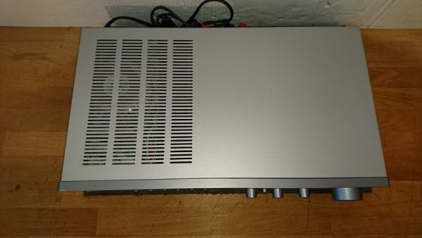 NAD C 315BEE – Bild 2