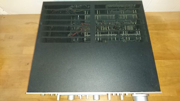 Onkyo A-7090 – Bild 3
