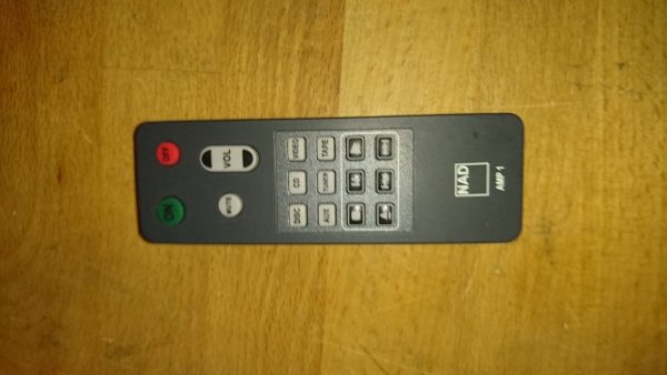 NAD C 315BEE – Bild 4
