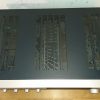 Harman Kardon HK3400 silber – Bild 2