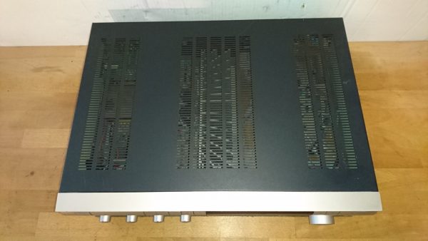 Harman Kardon HK3400 silber – Bild 2