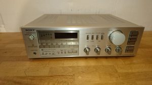 Sony STR-V 55