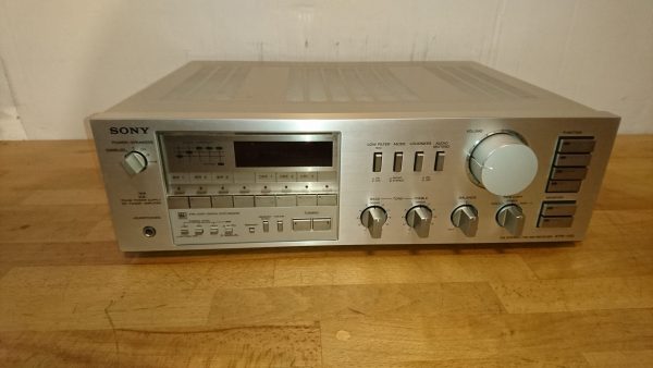 Sony STR-V 55