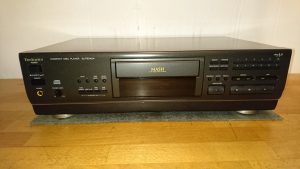 Technics SL-PS740A