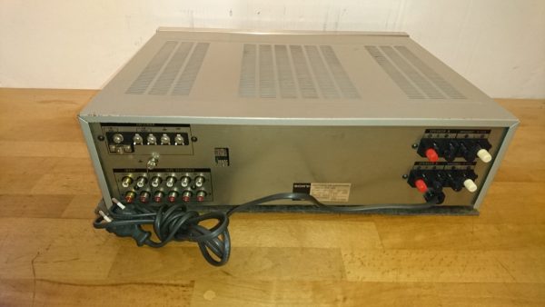 Sony STR-V 55 – Bild 3