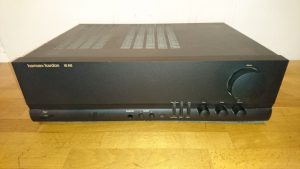 Harman Kardon HK 640