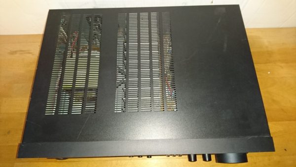 Harman Kardon HK 640 – Bild 2