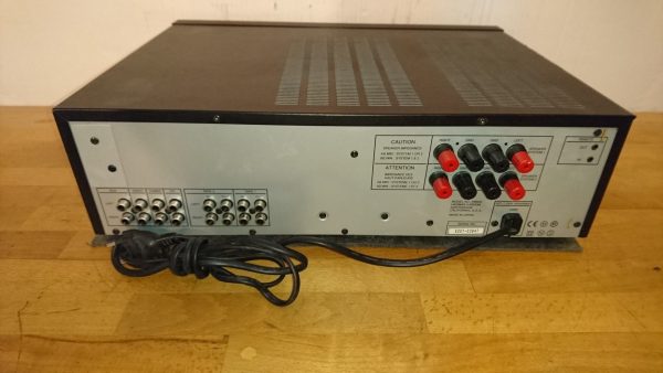 Harman Kardon HK 640 – Bild 3