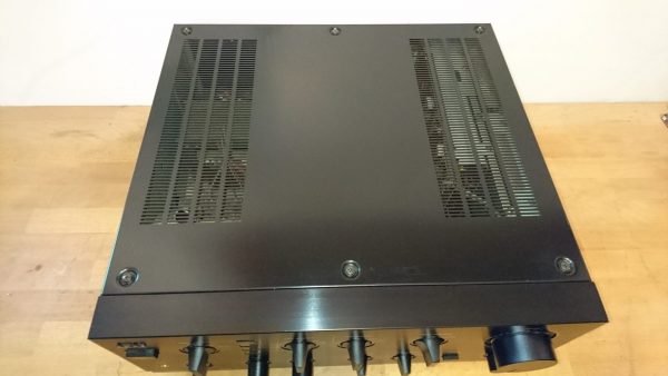 Akai AM-75 – Bild 2