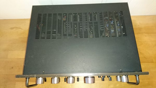 Technics SU-8600 – Bild 2