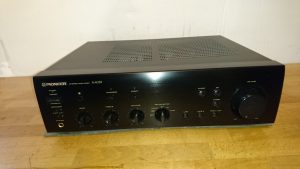 Pioneer A-402R