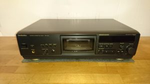 Technics RS-AZ6