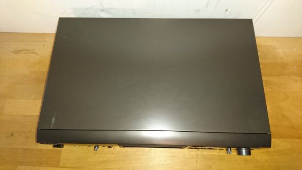 Technics RS-AZ6 – Bild 2