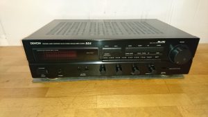 Denon DRA-545RD