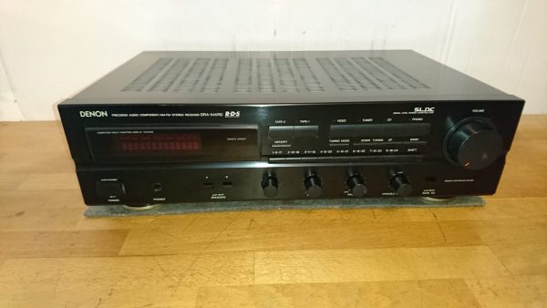 Denon DRA-545RD