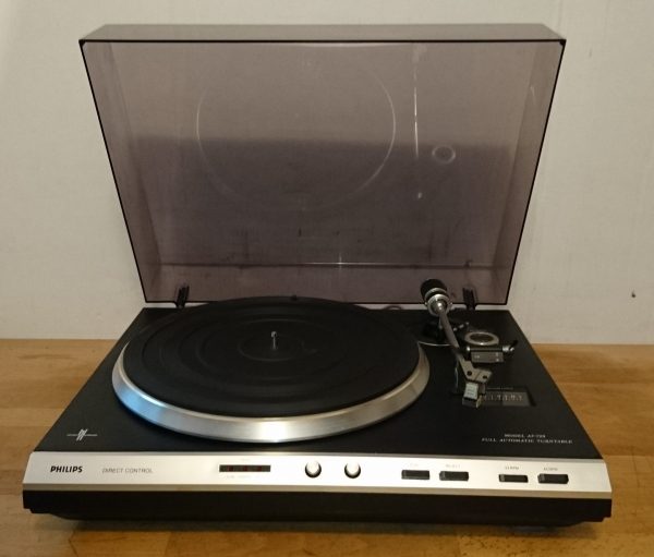 Philips AF 729