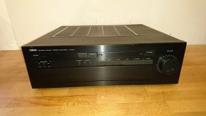 Yamaha A-1000