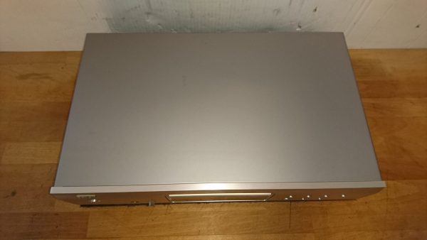 Denon DCD-510AE silber – Bild 2