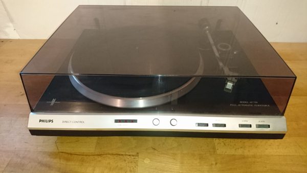 Philips AF 729 – Bild 3