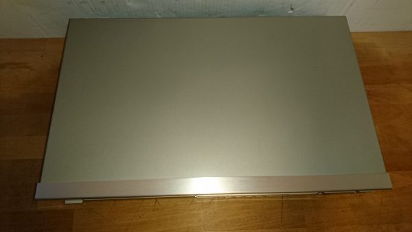 Denon DCD-590 silber – Bild 3