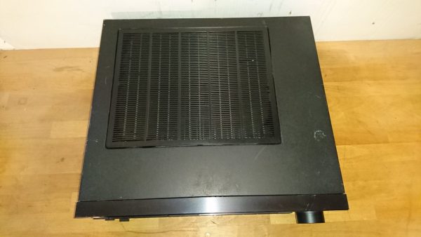 Yamaha A-1000 – Bild 3