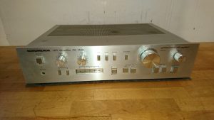 Nordmende PA 1400