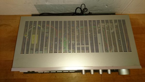 Kenwood KR-810 – Bild 2