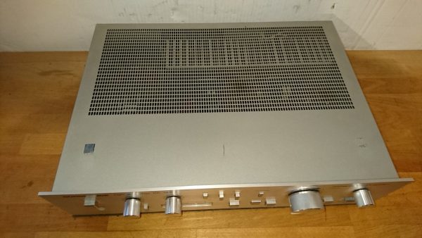Nordmende PA 1400 – Bild 2