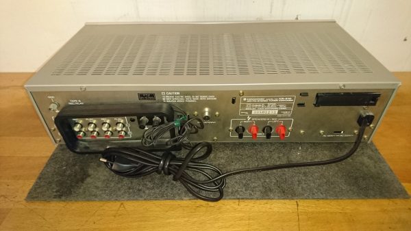Kenwood KR-810 – Bild 3