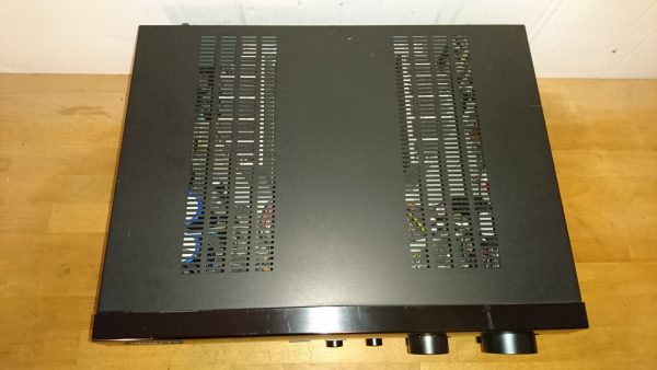 Marantz PM-68 – Bild 2