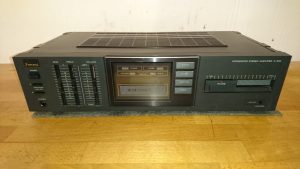 Sansui A-550