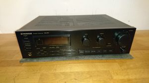 Pioneer SX-757
