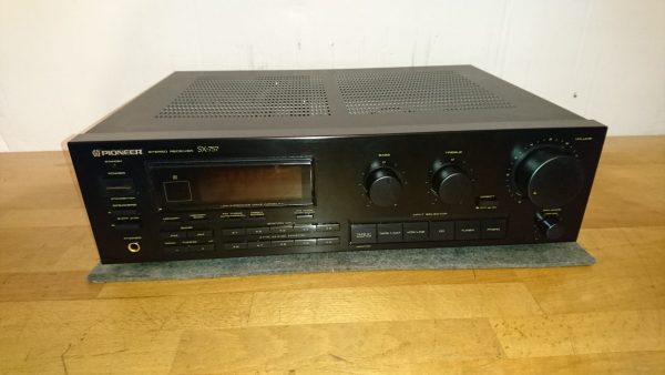 Pioneer SX-757