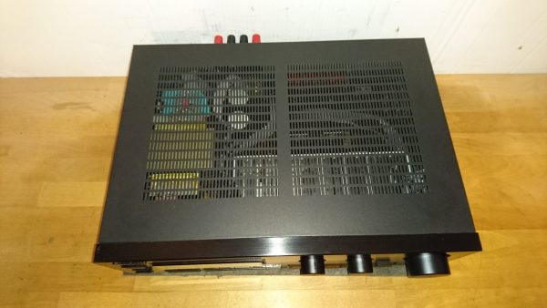 Pioneer SX-757 – Bild 2