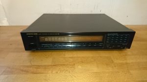 Onkyo T-4670
