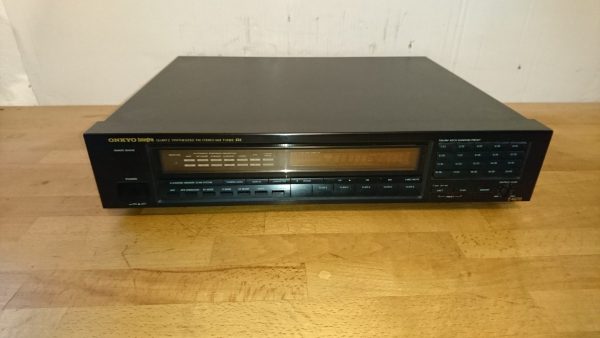 Onkyo T-4670