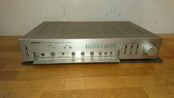 Onkyo A-25 – Bild 2