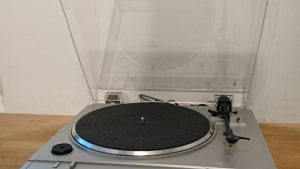 Saba PSP 180