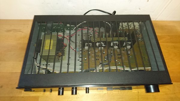 Kenwood KA-44 – Bild 2